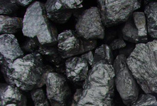 煤炭煤粉加工